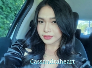 Cassandraheart