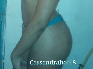 Cassandrahot18