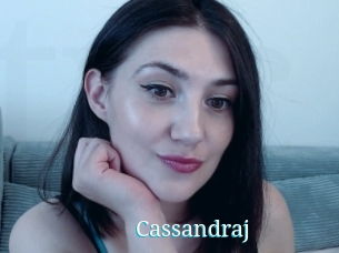 Cassandraj