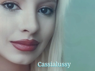 Cassialussy