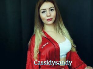 Cassidysandy