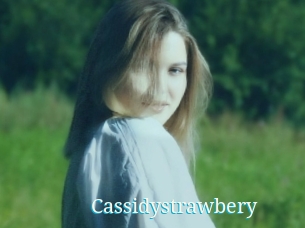 Cassidystrawbery