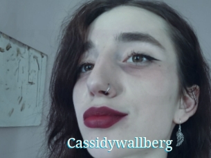 Cassidywallberg