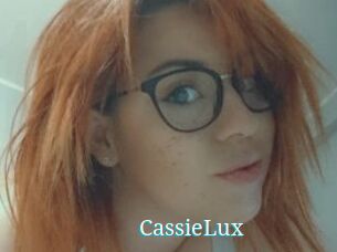 CassieLux