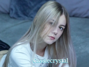 Cassiecrystal