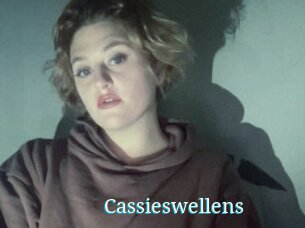 Cassieswellens