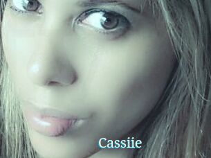 Cassiie