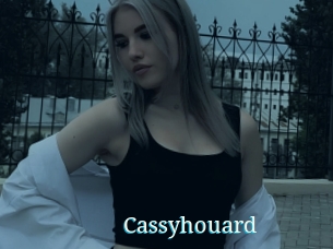 Cassyhouard