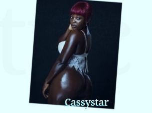 Cassystar