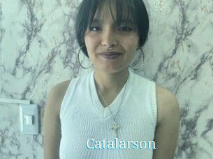Catalarson