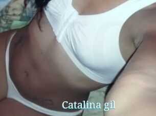 Catalina_gil