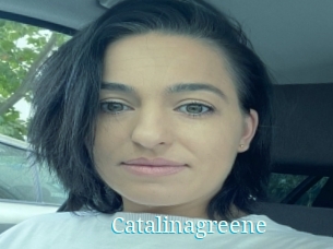 Catalinagreene