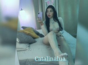 Catalinalua
