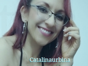 Catalinaurbina