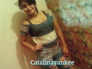 Catalinayankee