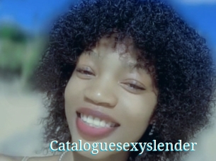 Cataloguesexyslender