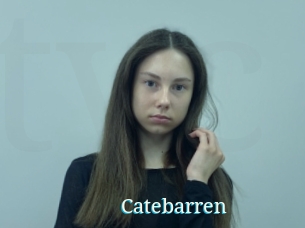 Catebarren