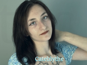 Cateblythe