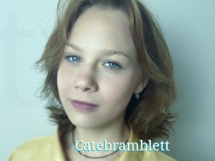 Catebramblett