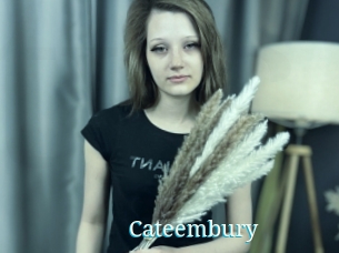 Cateembury