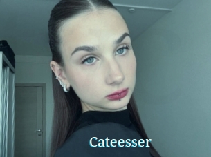 Cateesser
