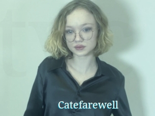 Catefarewell