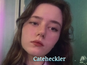 Cateheckler
