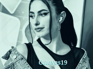 Cateyes19