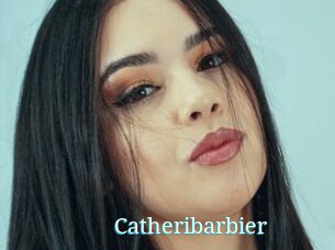Catheribarbier