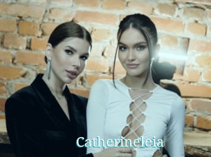 Catherineleia
