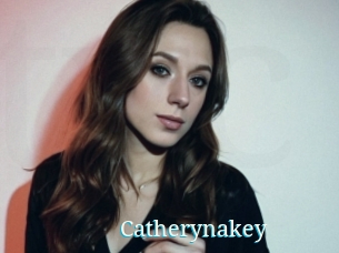 Catherynakey