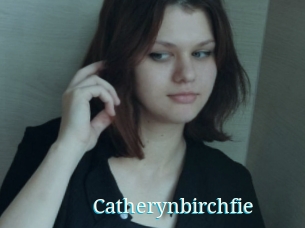 Catherynbirchfie
