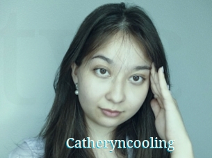 Catheryncooling