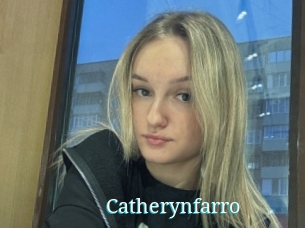 Catherynfarro