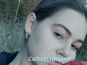 Catherynhallett
