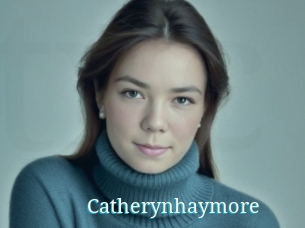 Catherynhaymore