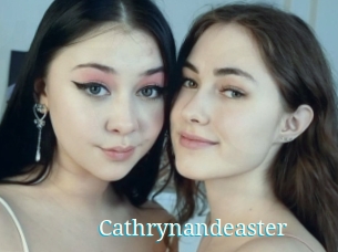 Cathrynandeaster