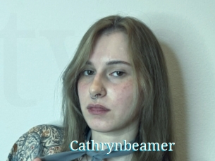 Cathrynbeamer