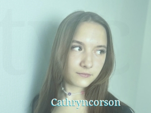 Cathryncorson