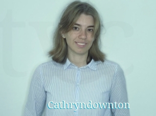 Cathryndownton