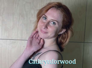 Cathrynforwood