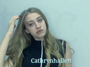 Cathrynhallett