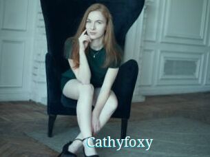 Cathyfoxy
