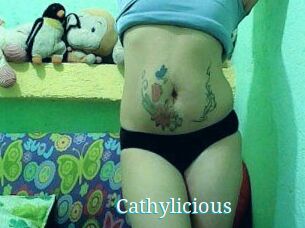 Cathylicious