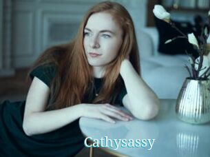 Cathysassy