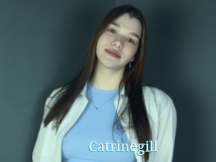 Catrinegill