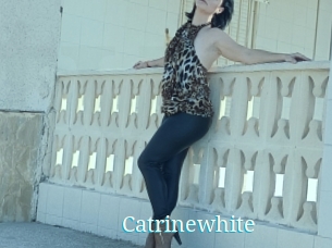 Catrinewhite
