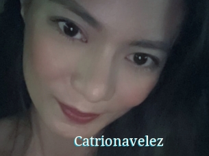 Catrionavelez