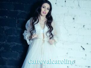 Catroyalcaroline