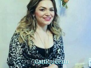 Cattiqueenn